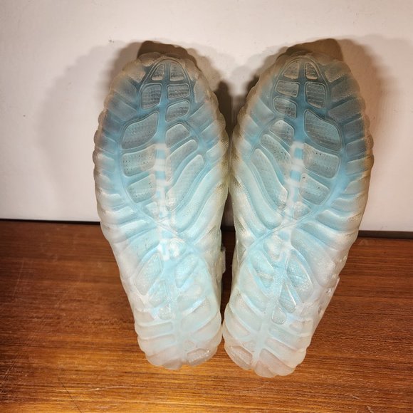 SPEEDO Hydro Lightweight Water/Boating/Fishing/ Diving Surfing Shoes Women (8) - Picture 9 of 14